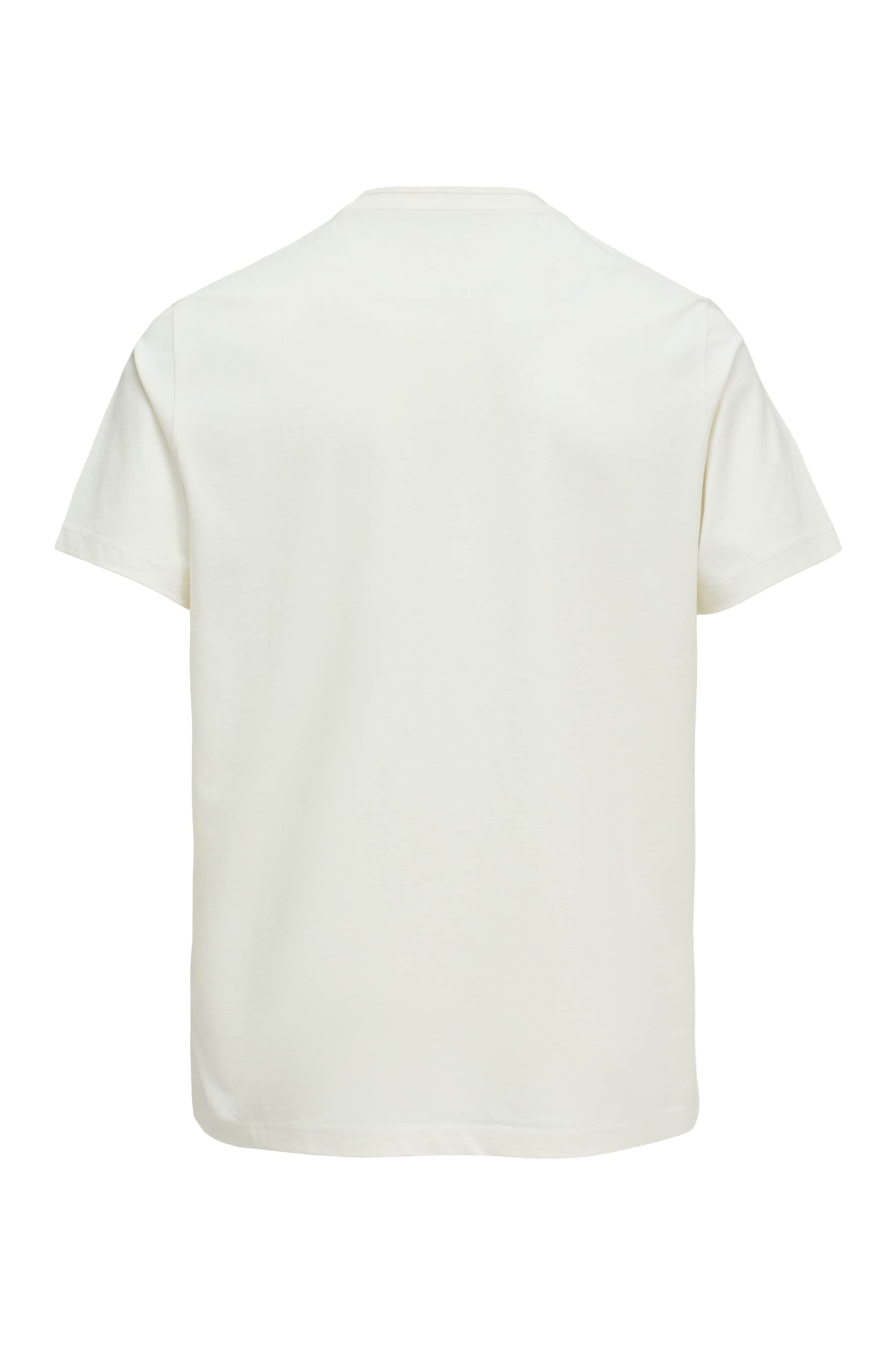Salsa Jeans Shirt in White