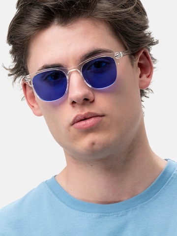 Smooder - Gafas de sol 'Sonora Sun' en azul