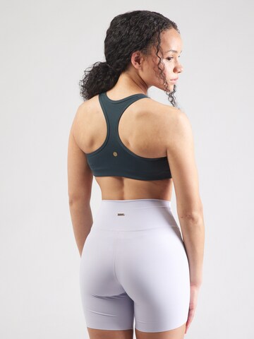 Athlecia Bralette Sports bra 'Myolie' in Blue