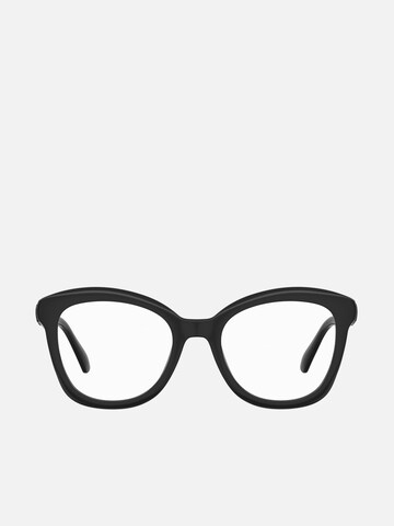 MOSCHINO Sunglasses in Black