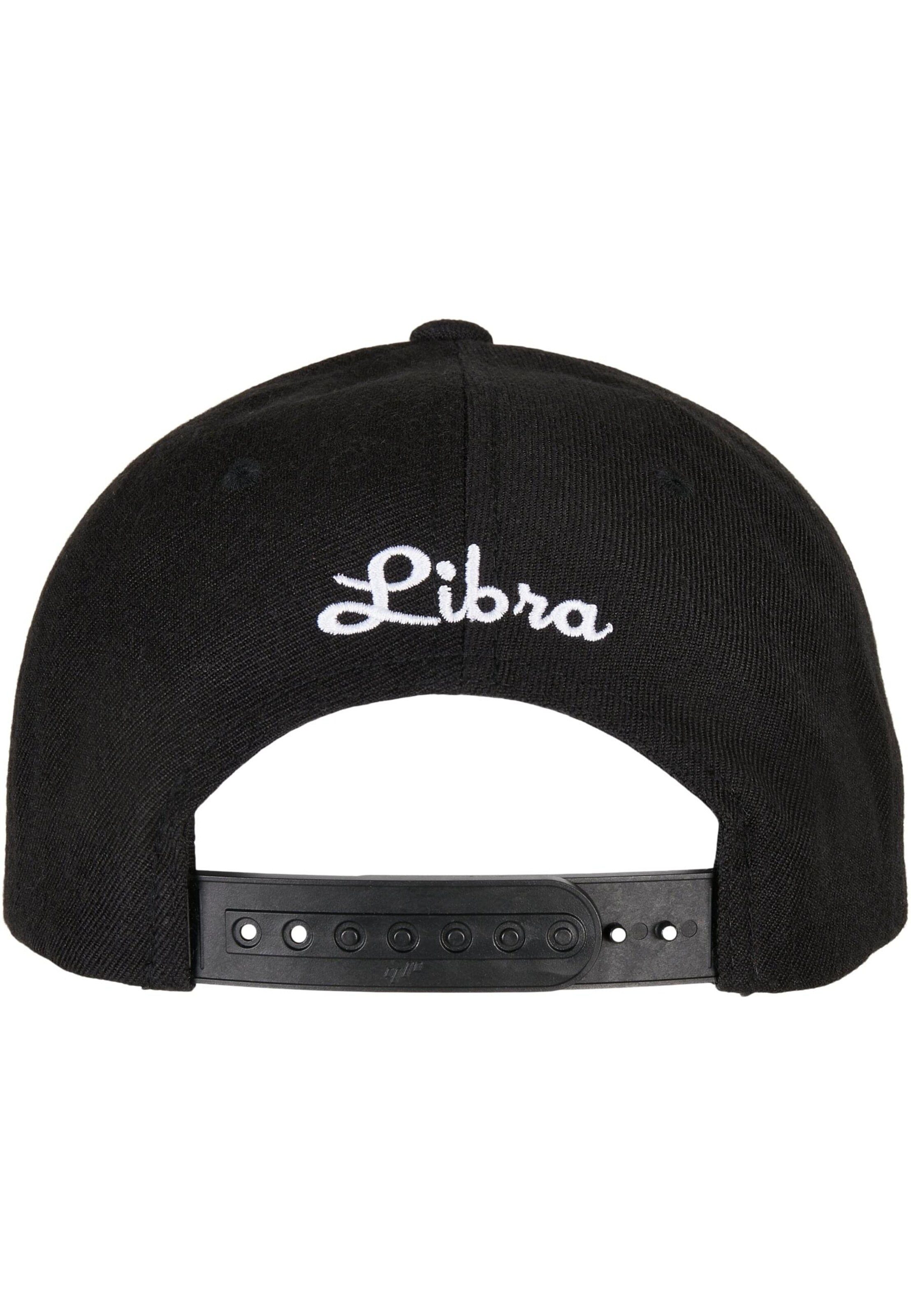 Mister Tee Hætte 'Zodiac' i sort