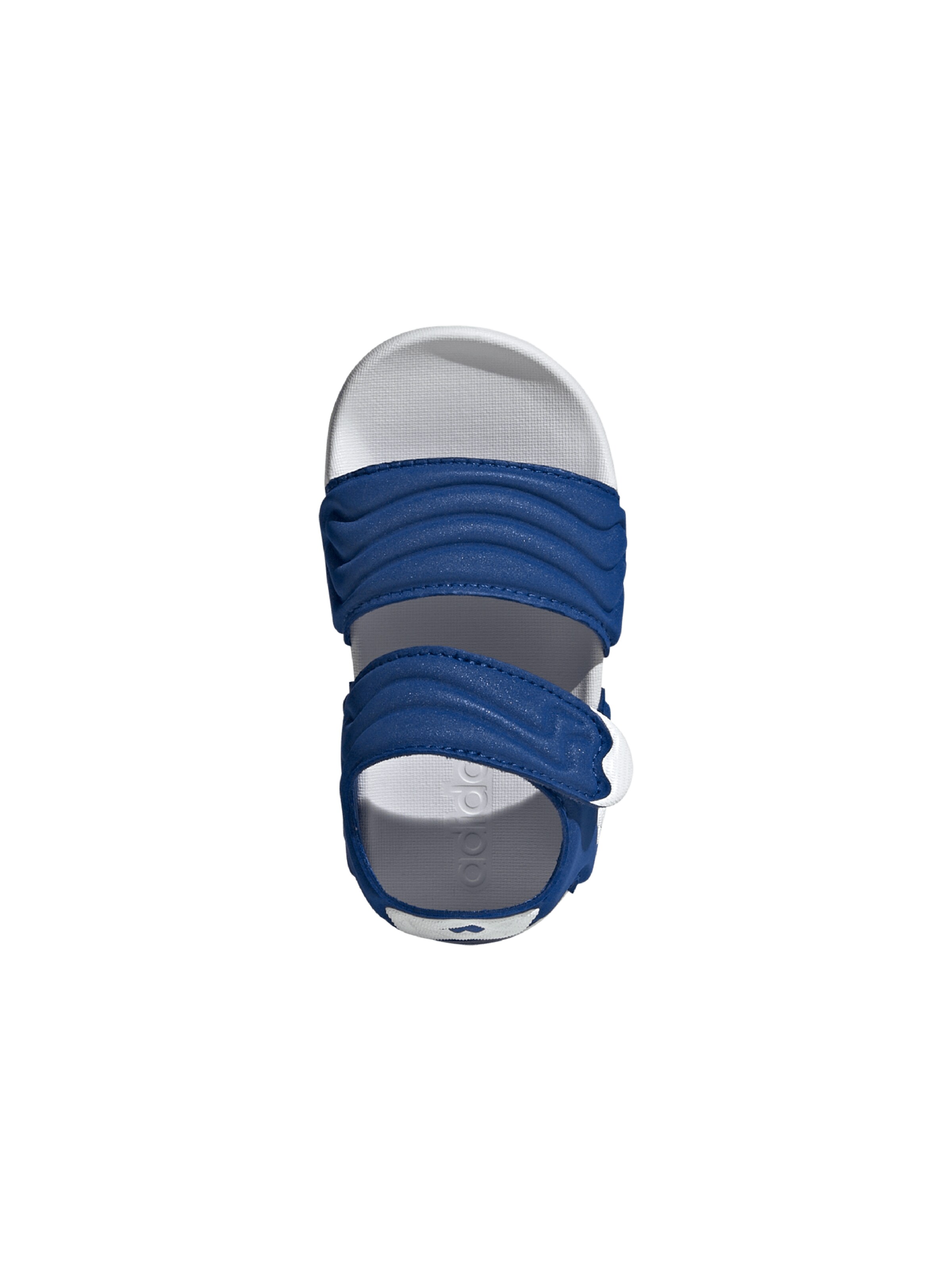 ADIDAS SPORTSWEAR Strandcipő 'ADILETTE' - kék