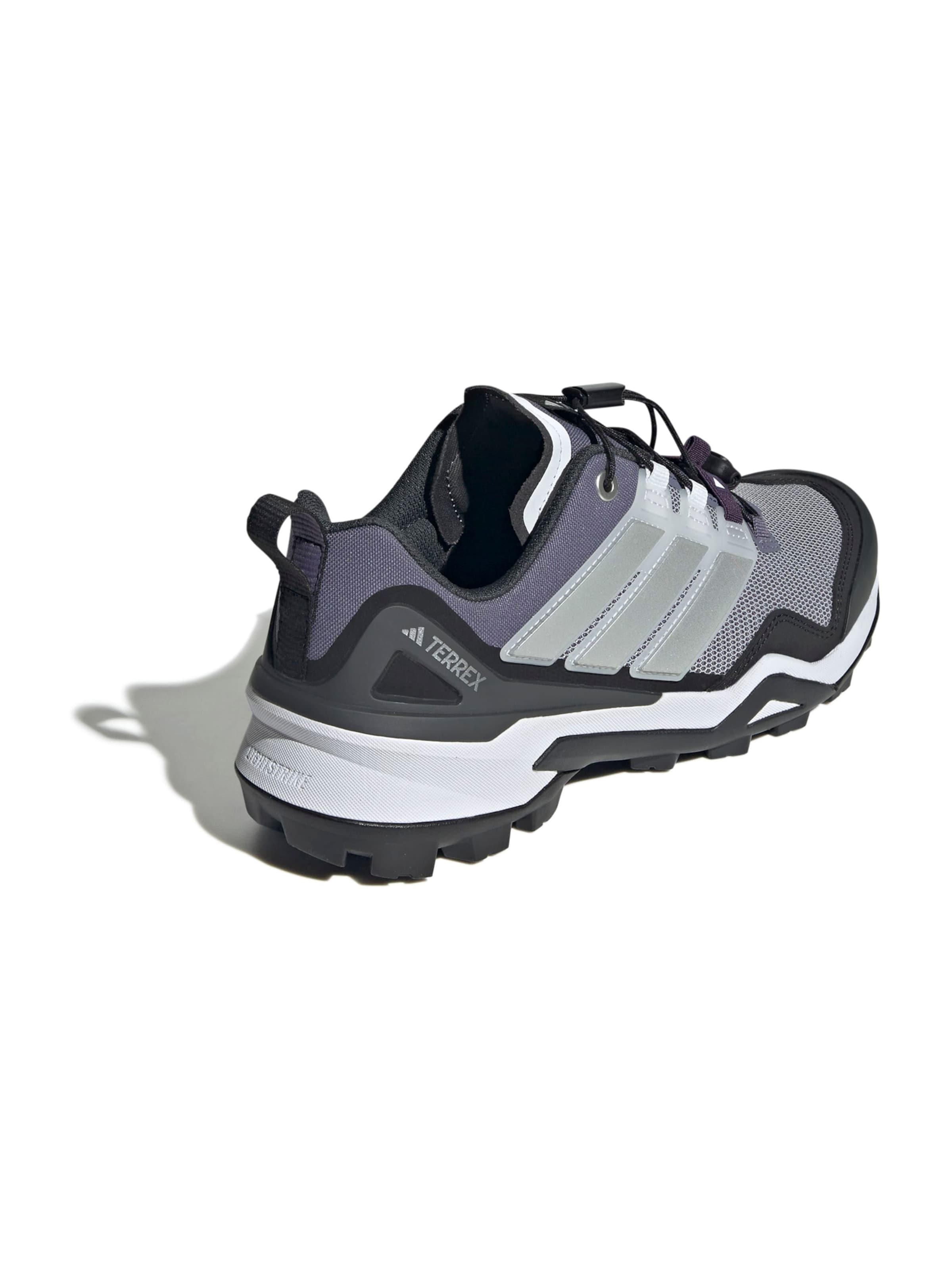 Chaussure basse 'SKYCHASER' ADIDAS TERREX en violet