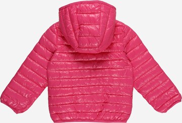 Veste mi-saison OVS en rose