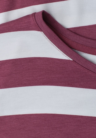 STREET ONE Shirt in Pink