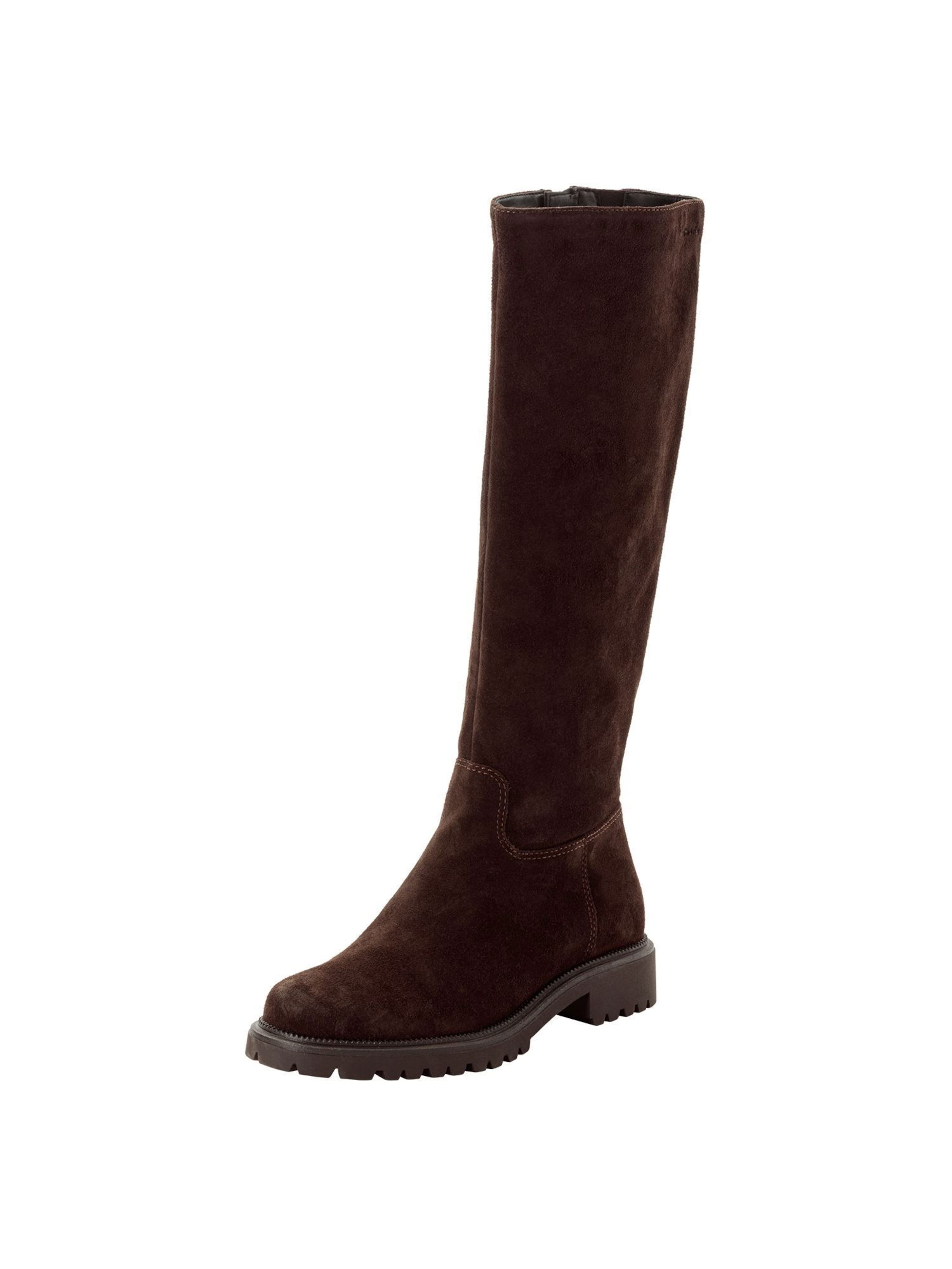 Tamaris Boots in Brown, Item view