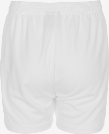 UMBRO Regular Workout Pants in White