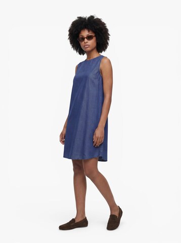 Robe 'ONLESTELLE' ONLY en bleu