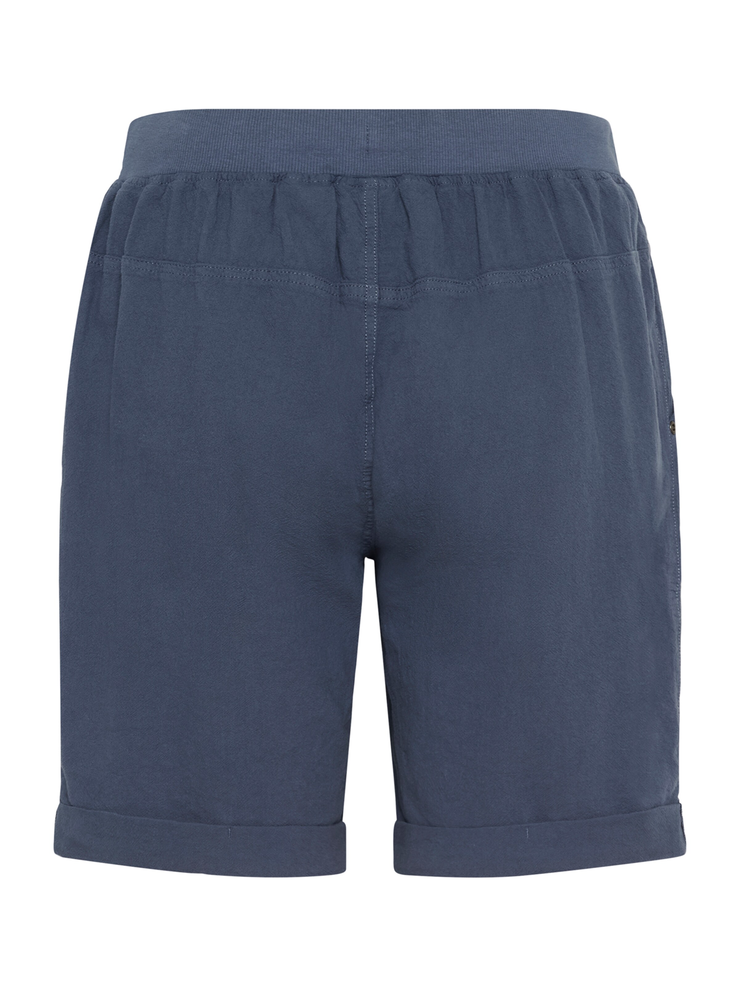 Kaffe Regular Pants 'KANaya' in Blue