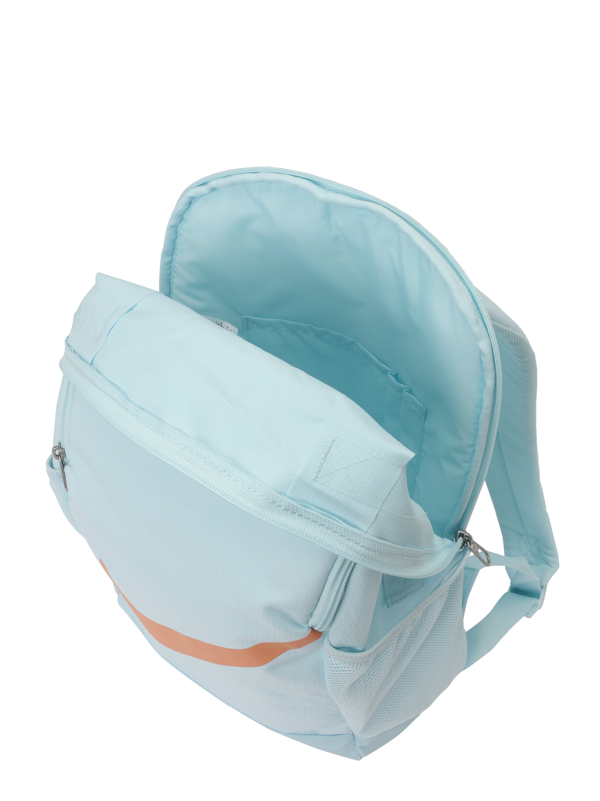 mėlyna NIKE Kuprinė 'Brasilia'