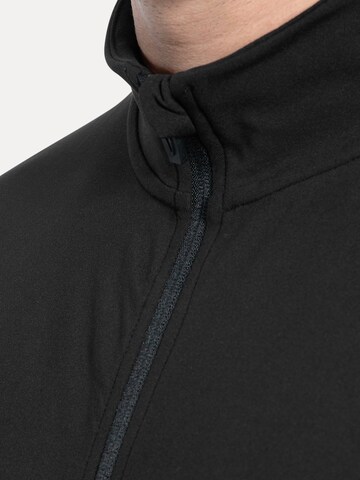 Vestes d’entraînement Smilodox en noir