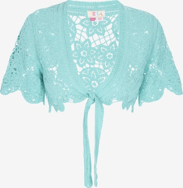žalia IZIA Bolero: priekis
