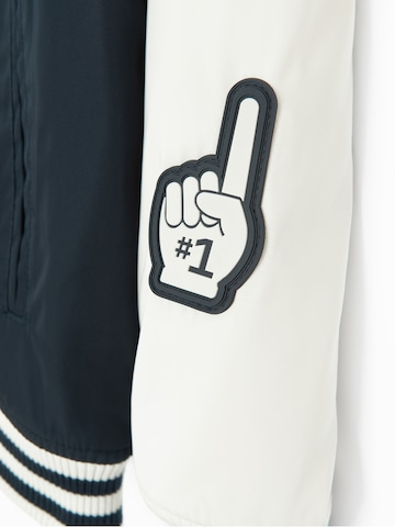 Cool Club Átmeneti dzseki - kék