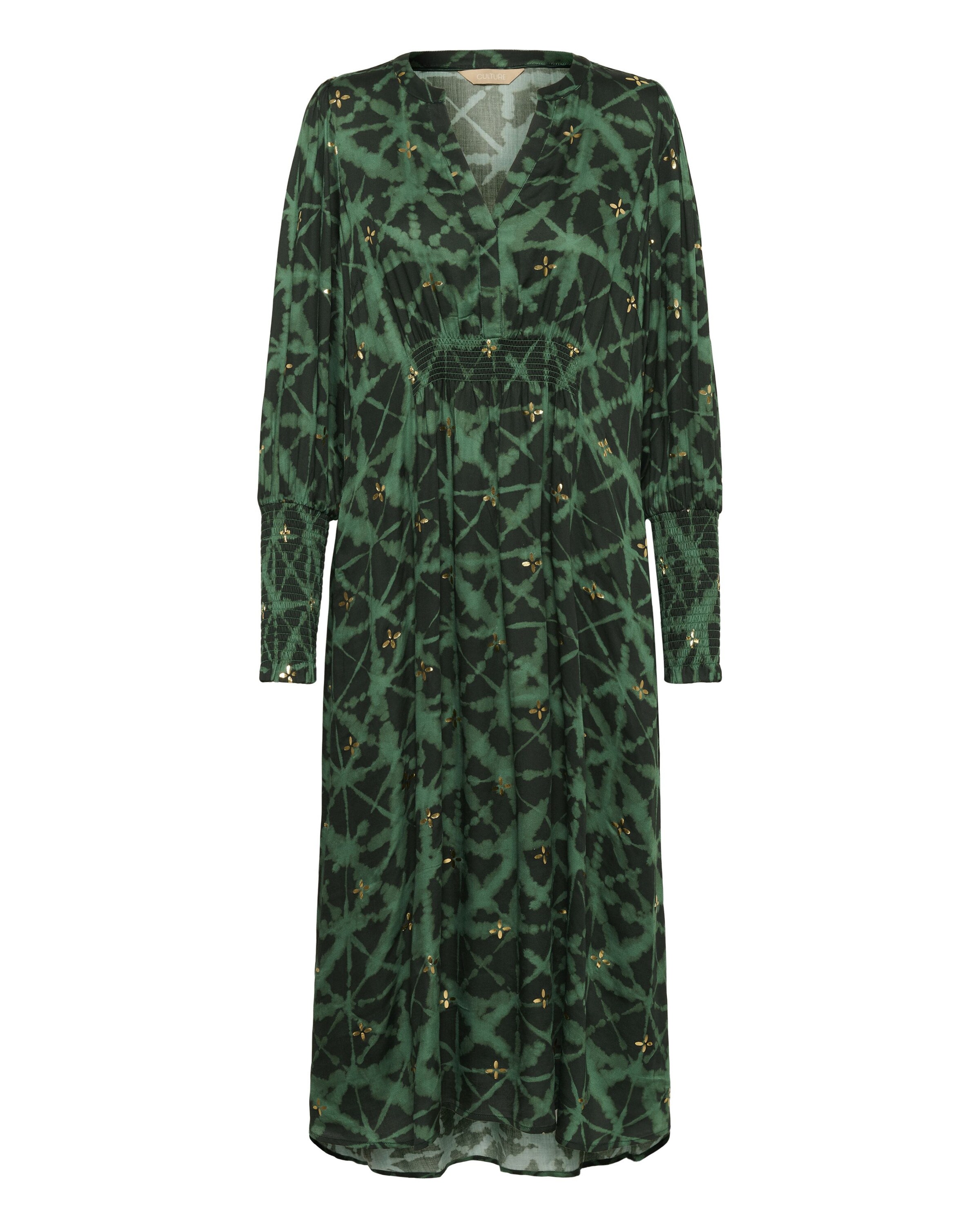 CULTURE Kjole i sort, Produktvisning