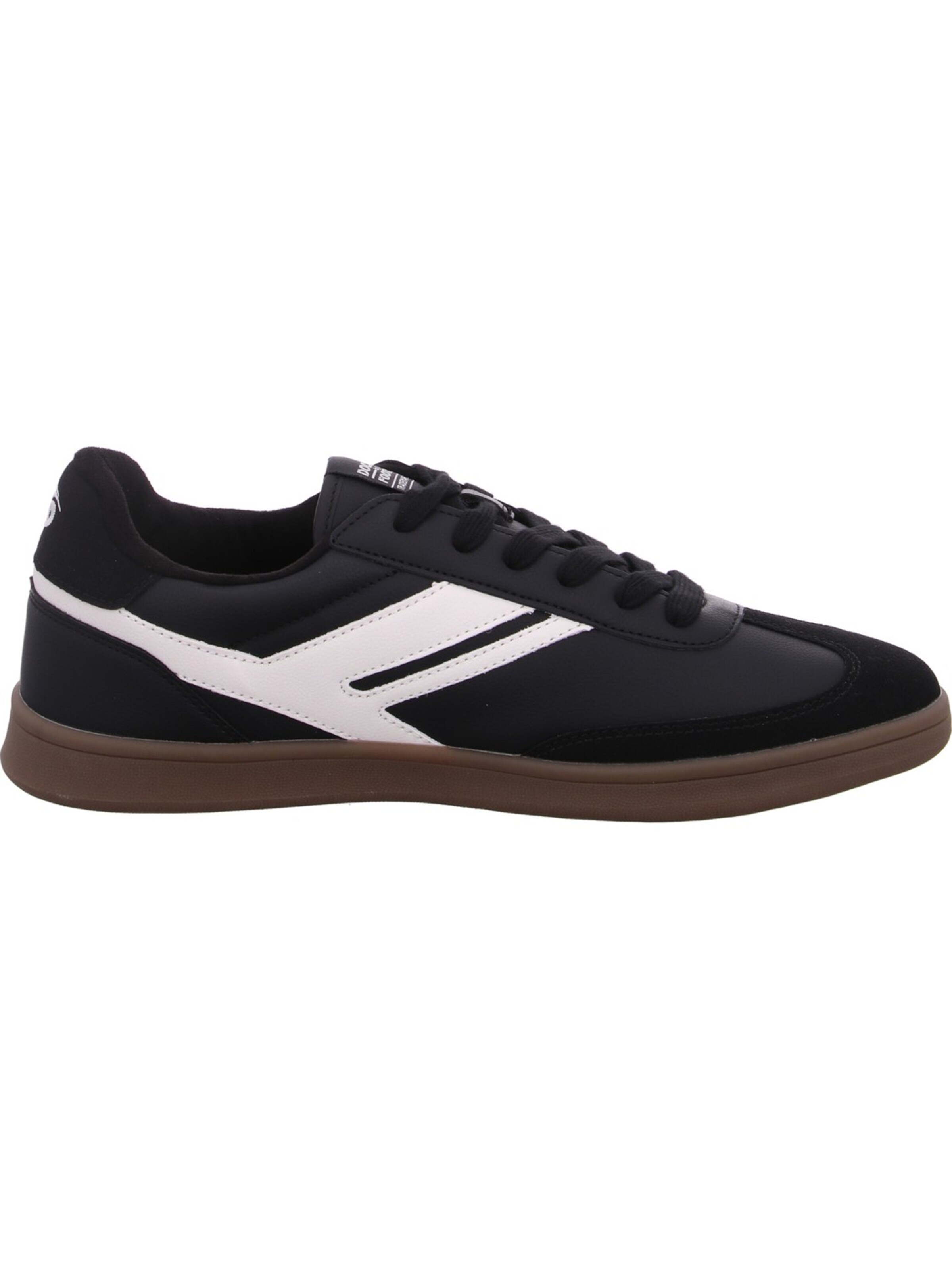 Dockers by Gerli Sneaker low‌‌‌‌‌‌‌‌‌‌ in Schwarz