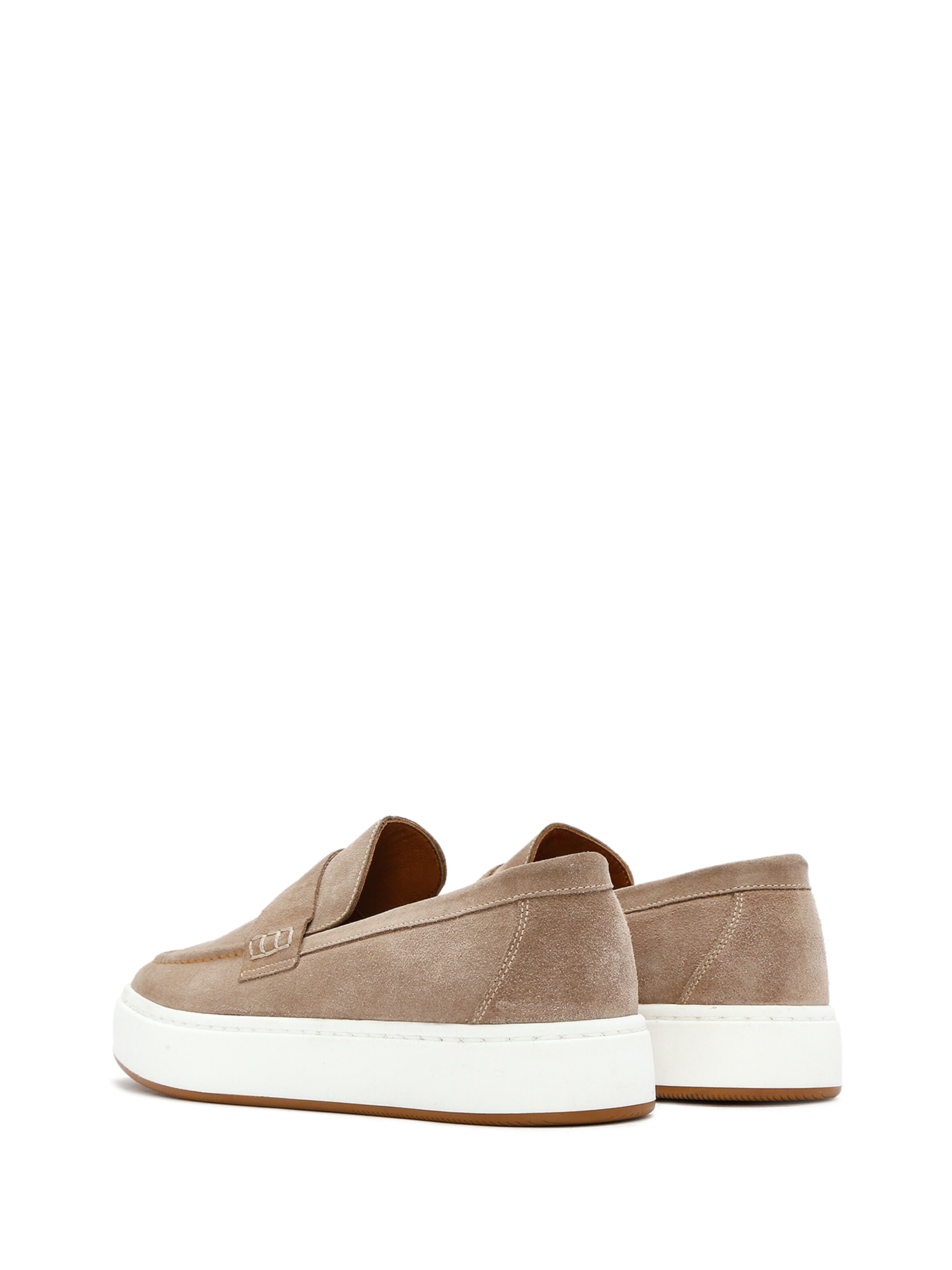 Derimod Instappers in Beige