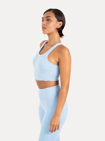 Haut de sport ' Sorea ' Smilodox en bleu