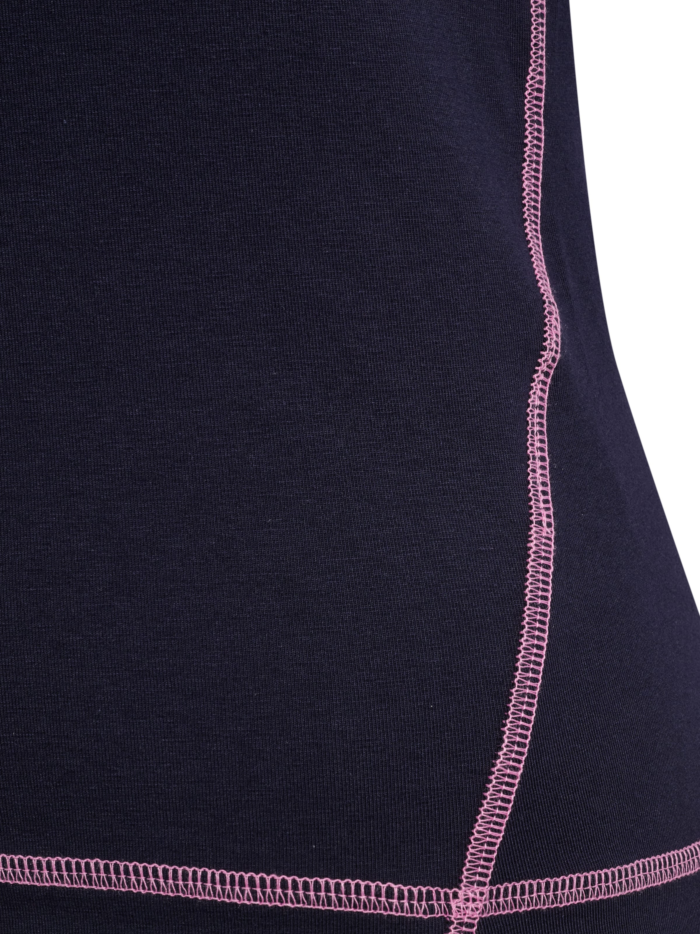 Hummel Top in Blau