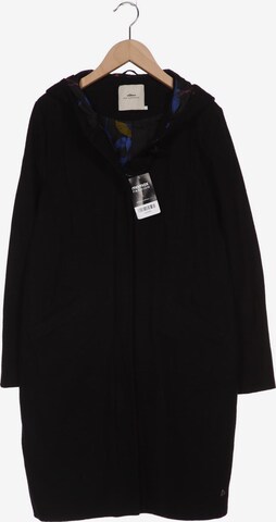 SKFK Jacket & Coat in S in Black: front