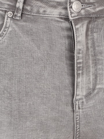 Vero Moda Petite - Skinny Vaquero 'SOPHIA' en gris