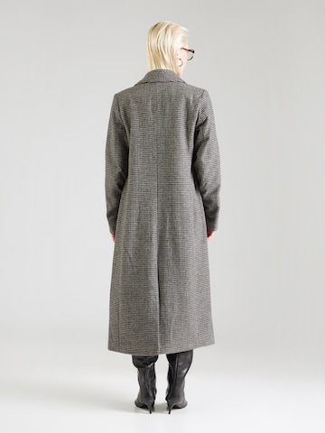 PIECES Mantel 'PCJADINE' in Schwarz