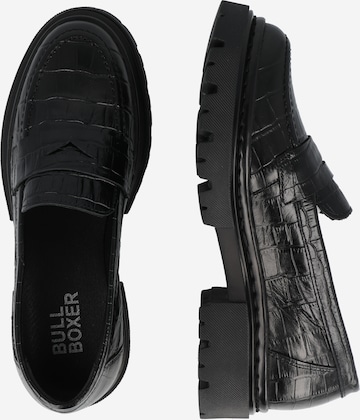 BULLBOXER - Sapato Slip-on em preto