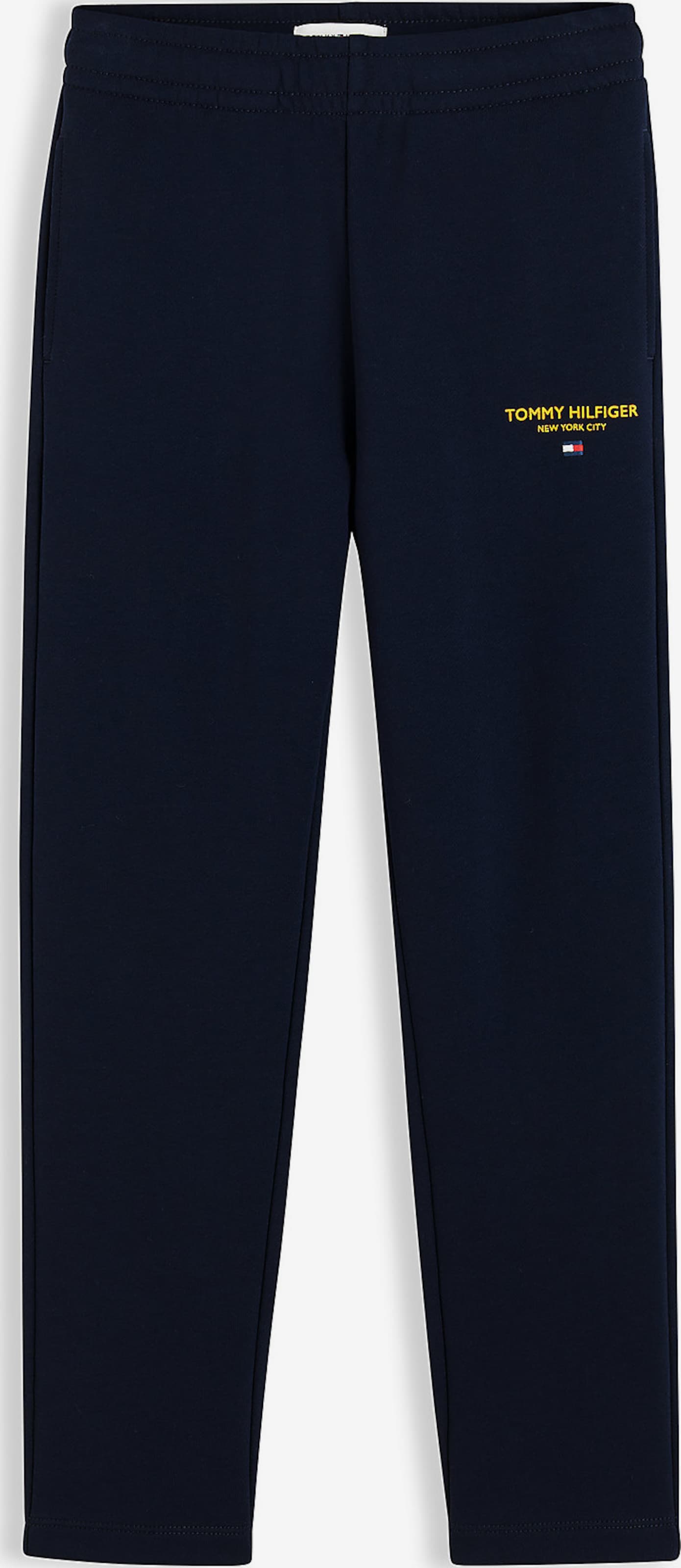 TOMMY HILFIGER Regular Pantaloni 'Essential'
