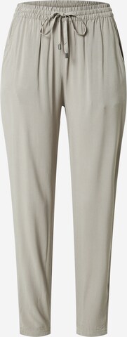 Sublevel Pants in Beige: front
