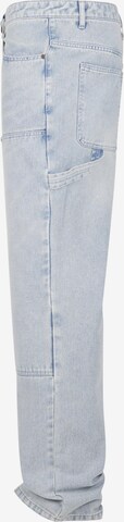 Karl Kani Regular Jeans 'Carpenter' in Blue
