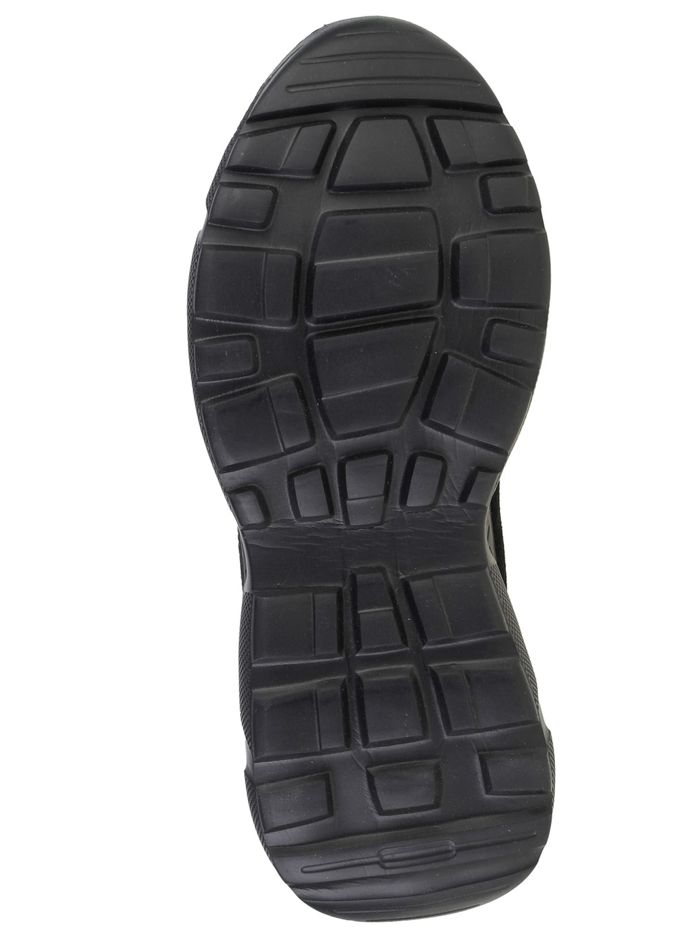 BIG STAR Sneakers 'JJ274A11' in Black