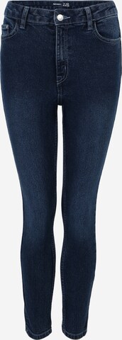 OVS Skinny Jeans 'SOLANGE' in Blauw: voorkant