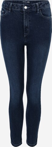 Skinny Jean 'SOLANGE' OVS en bleu : devant