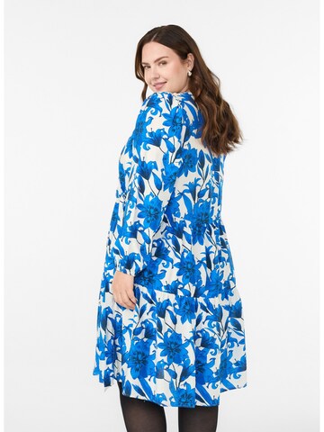 mėlyna Zizzi Suknelė