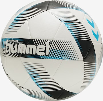 Hummel Ball in Weiß: predná strana