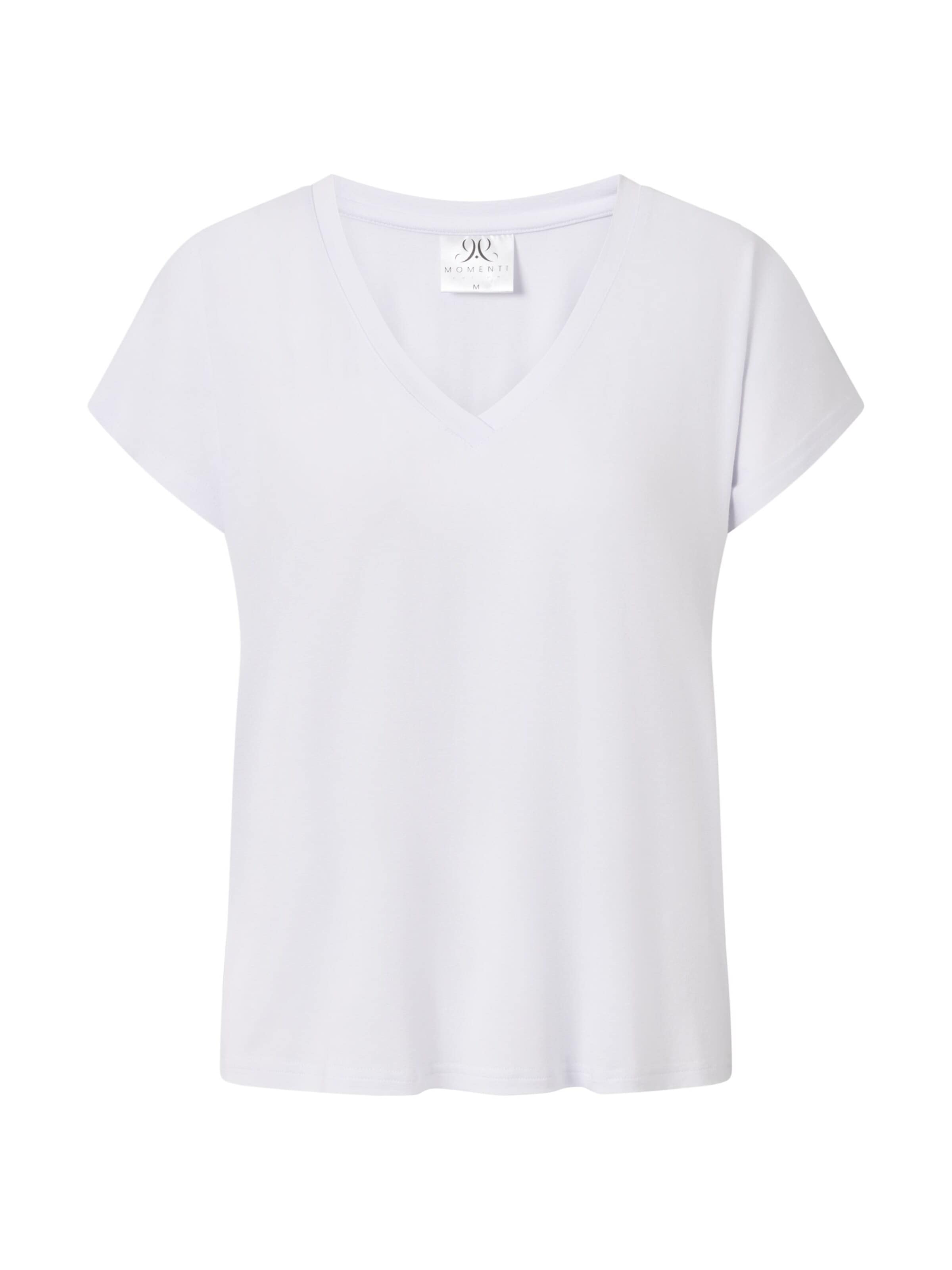 Momenti Per Me - Pijama 'Valerie' en blanco
