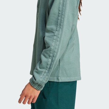 ADIDAS SPORTSWEAR Αθλητική μπλούζα φούτερ 'All Szn' σε πράσινο