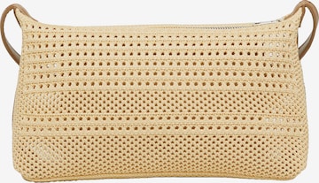 s.Oliver Umhängetasche in Beige: Vorderseite