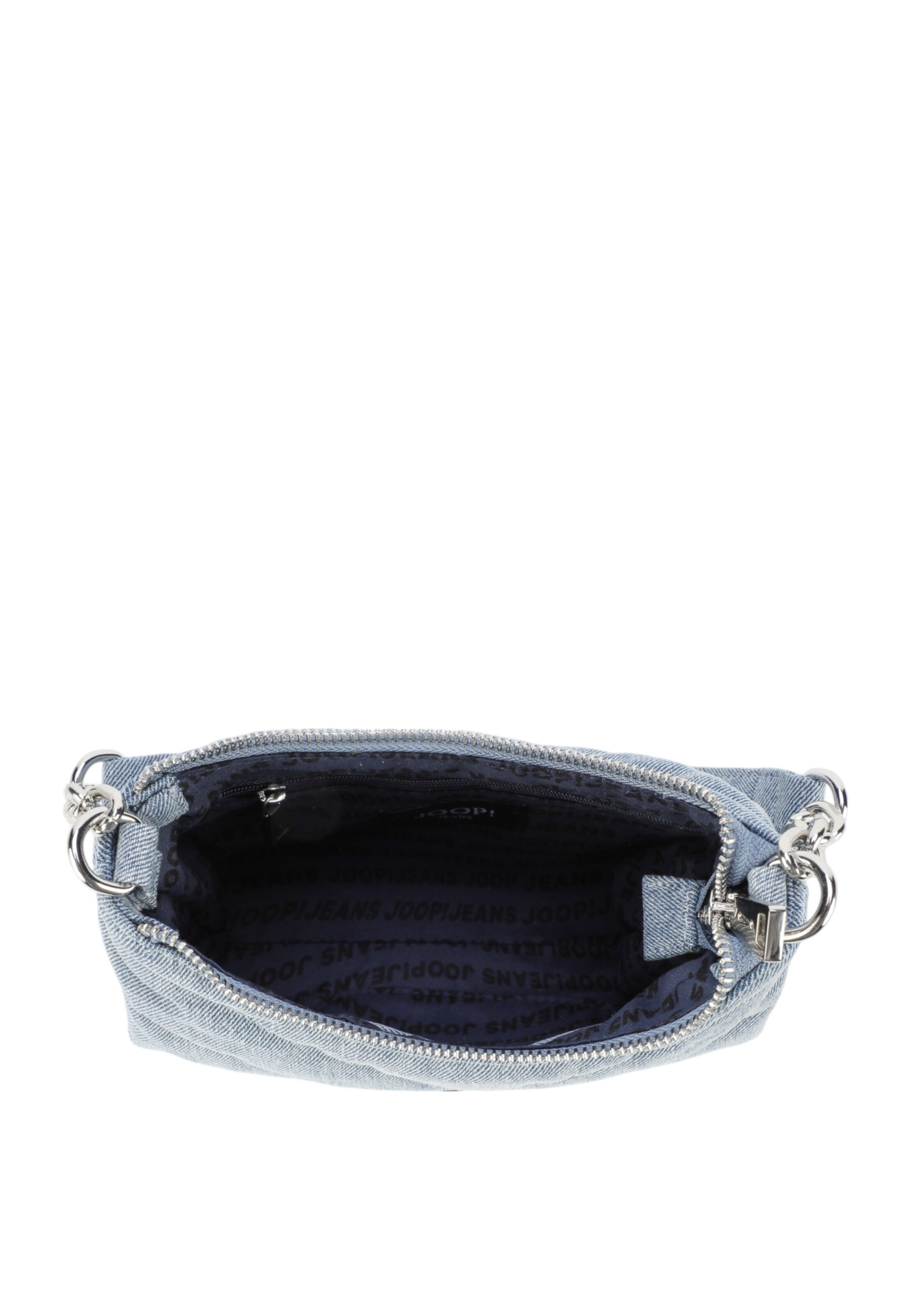 JOOP! Jeans Shoulder bag 'Grunge Lucille' in Blue