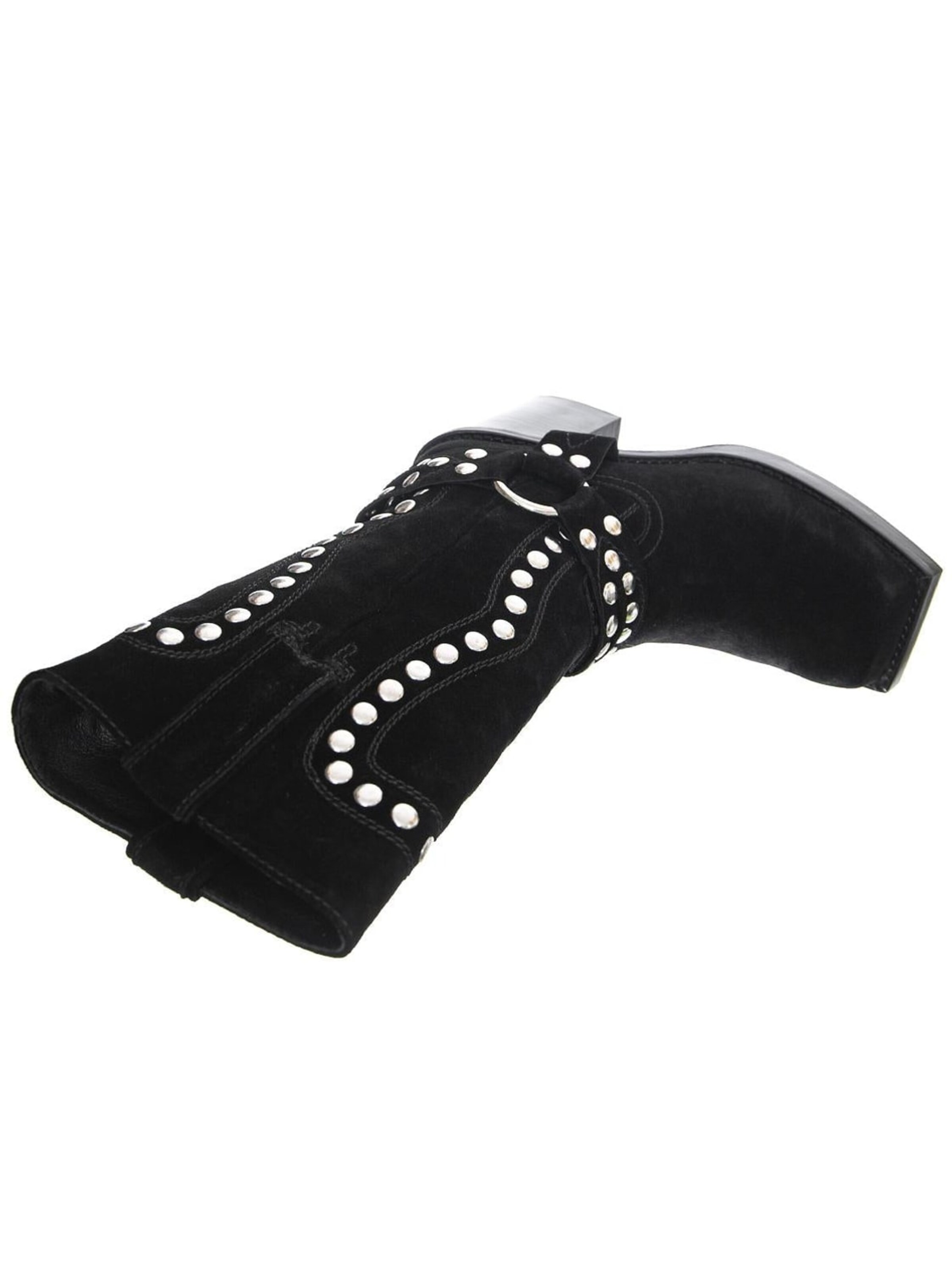 Stivale 'Juvenile-S' di Jeffrey Campbell in nero