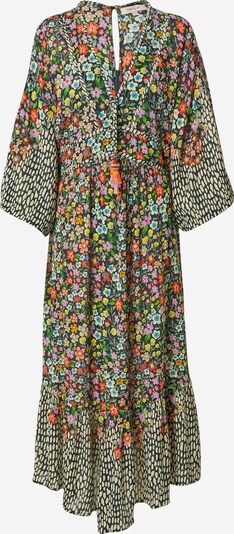 Derhy Dress 'SPLEEN ROBE' in Green / Fir / Mixed colours, Item view