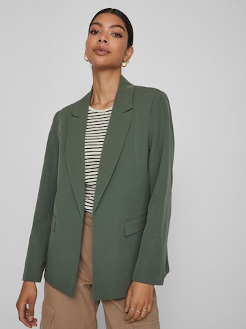 VILA Blazer 'June' in Green