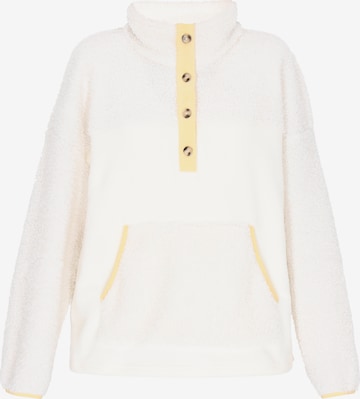 MYMOPulover - bež boja: prednji dio