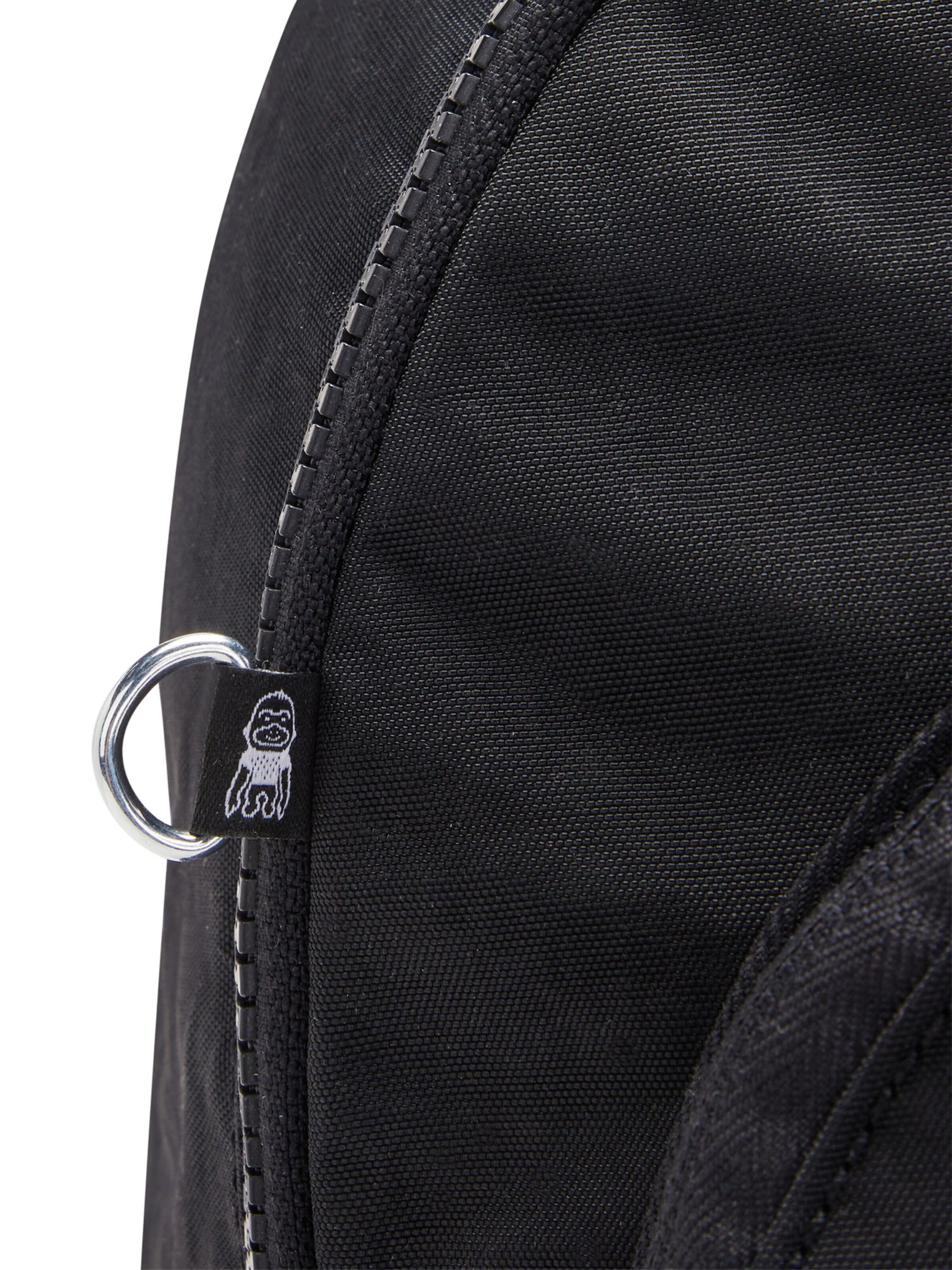 KIPLING Σακίδιο πλάτης 'Curtis' σε μαύρο