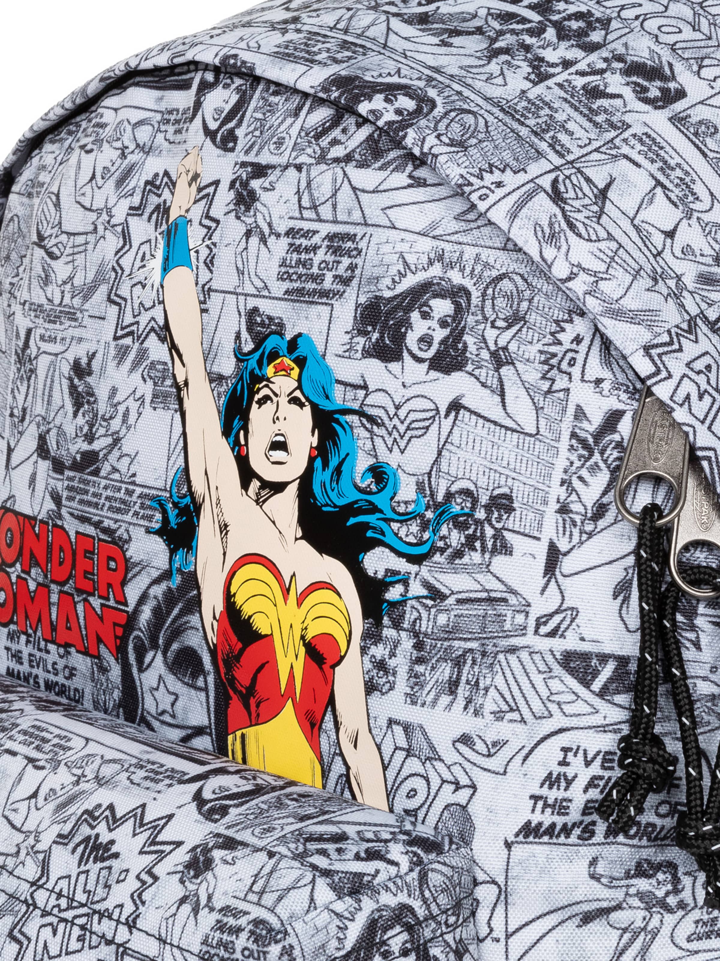 EASTPAK Rucksack in Blau