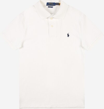 Polo Ralph Lauren Футболка в Темно-синий / Белый, Обзор товара