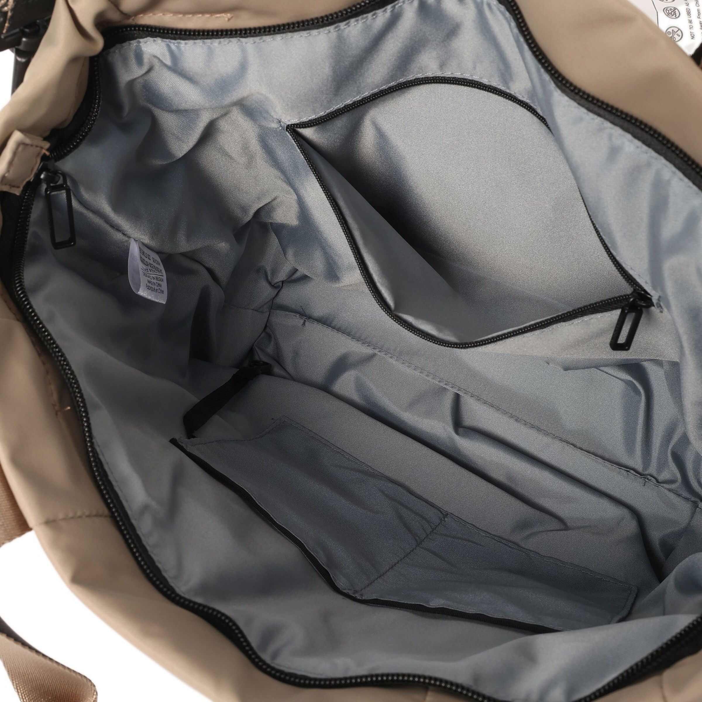 Hedgren Schoudertas in Roze