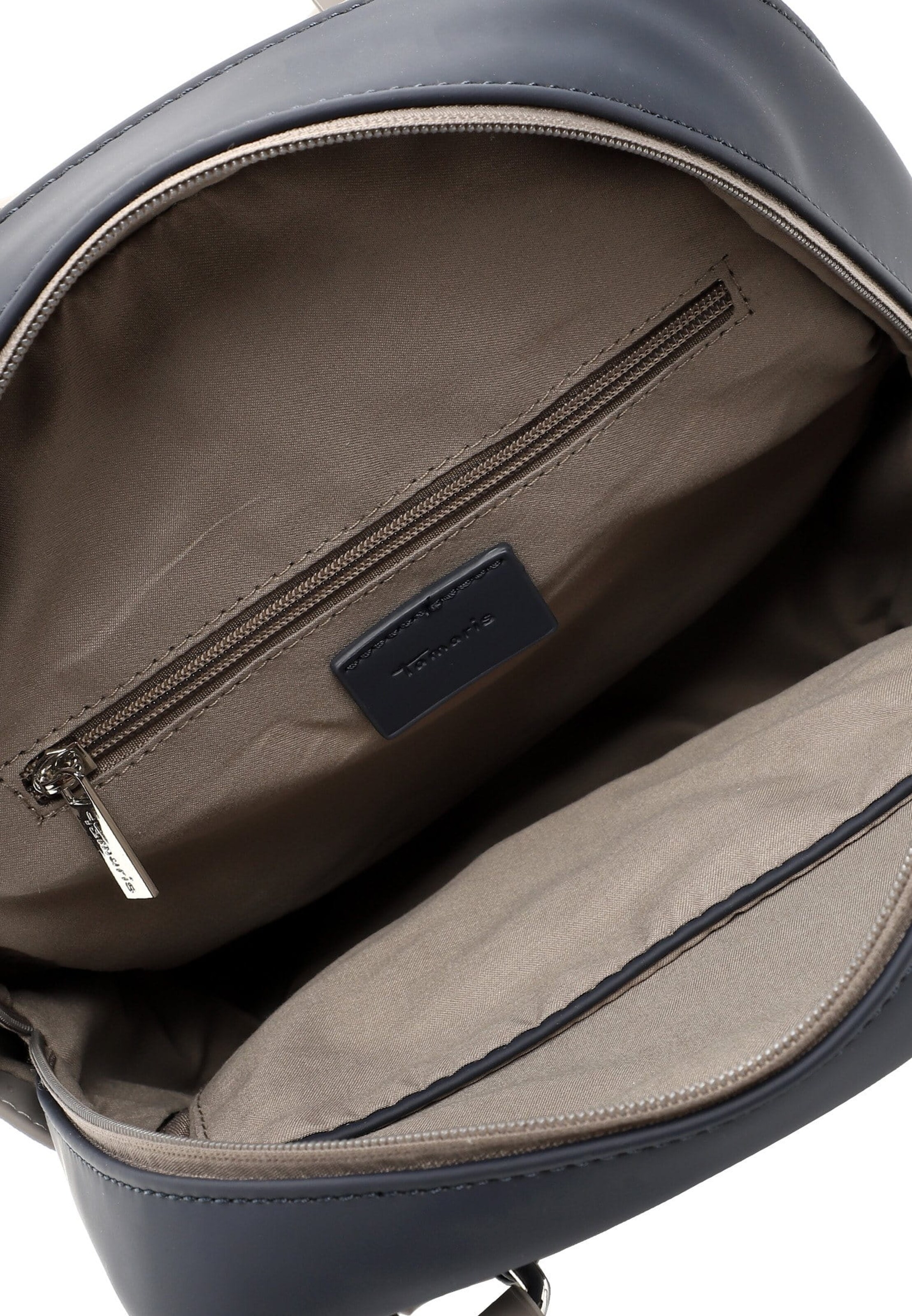 Tamaris Backpack 'Gianna ' in Blue