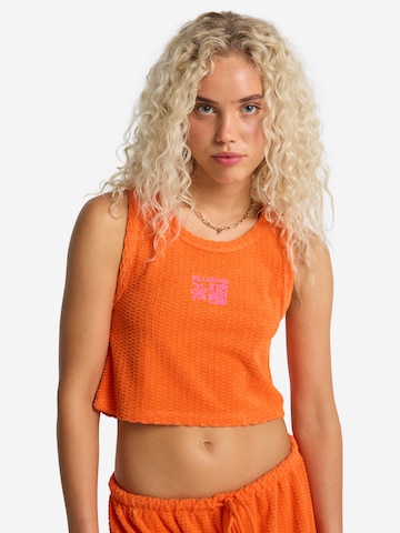 BILLABONG Top in Orange: Vorderseite