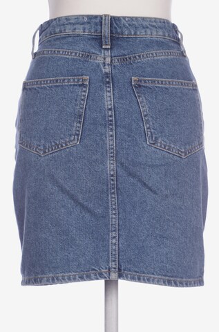 BDG Urban Outfitters Skirt in XS in Blue