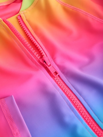 Next Badeanzug in Mischfarben